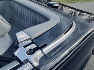 Mercedes-Benz 560 SL 1986 года  (NA)